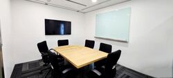 Gateway East (D7), Office #602991601